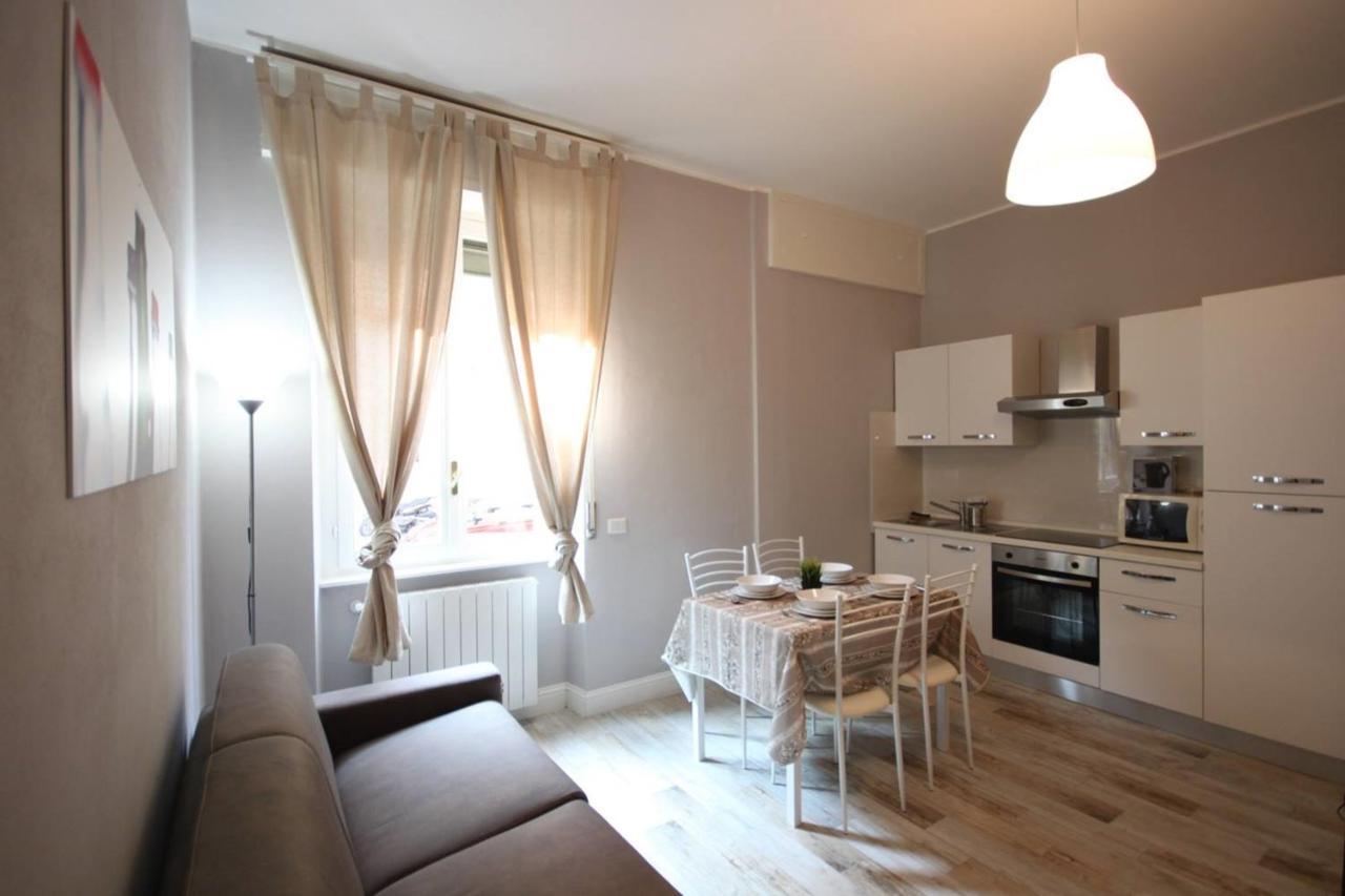 Ferrante Apartment Milan Bagian luar foto