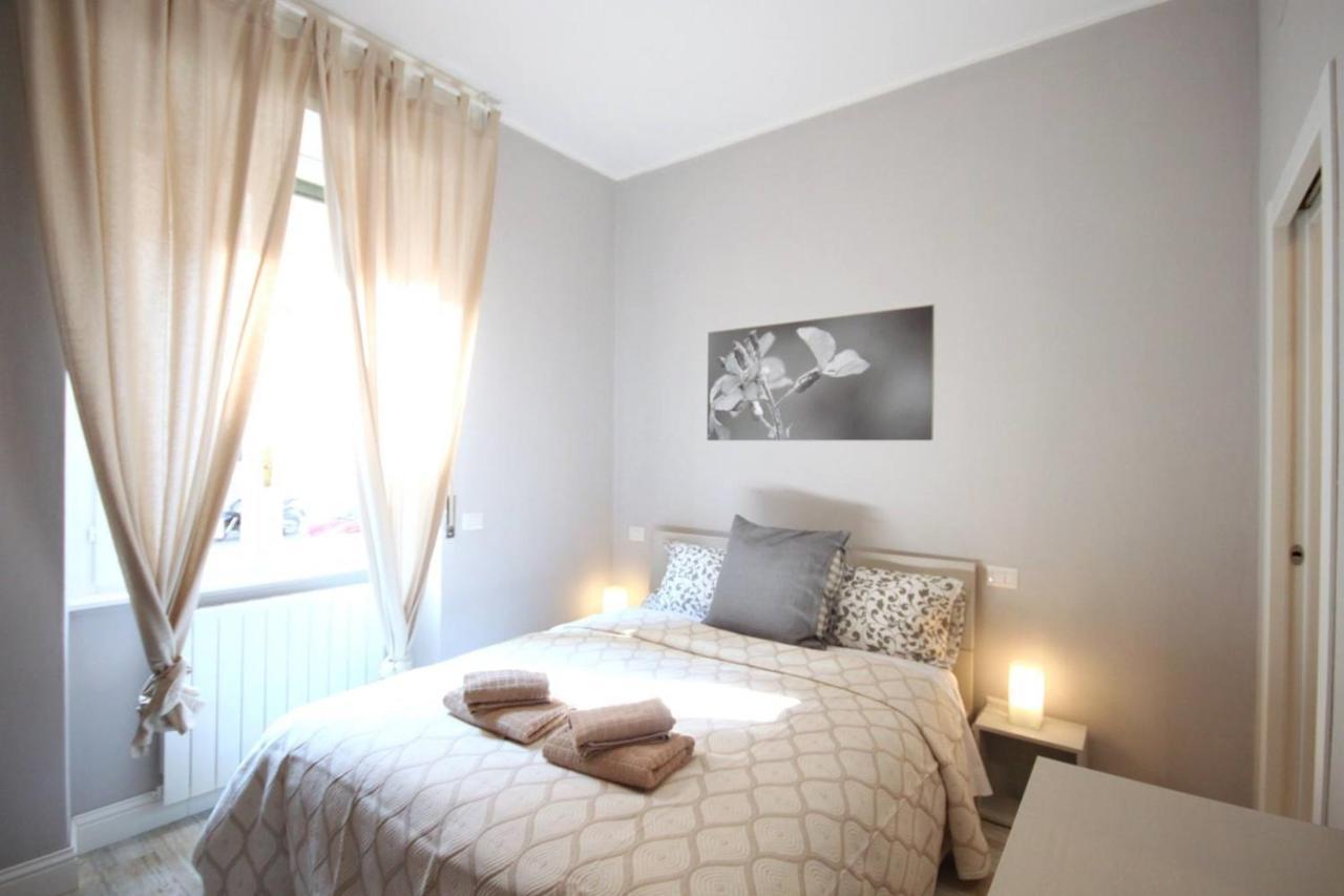Ferrante Apartment Milan Bagian luar foto