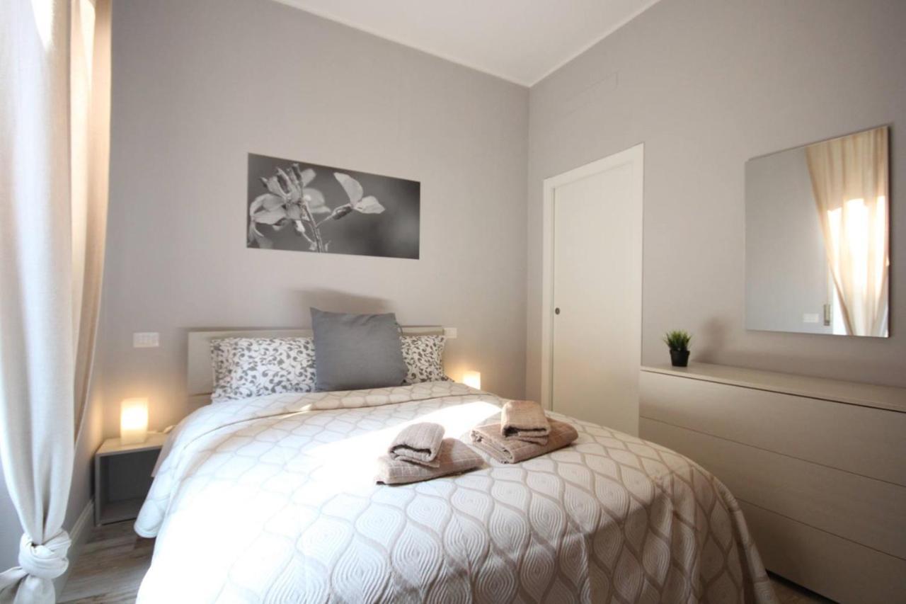Ferrante Apartment Milan Bagian luar foto
