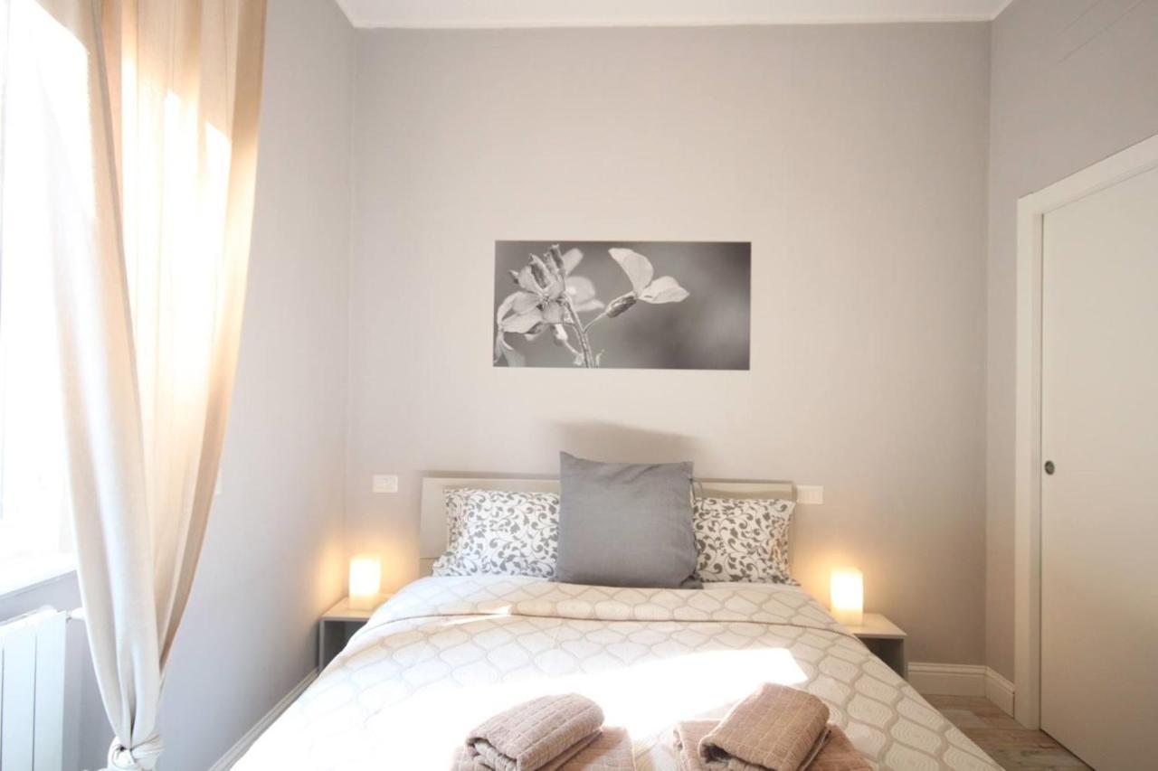 Ferrante Apartment Milan Bagian luar foto